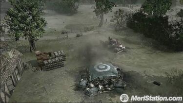 Company of Heroes: Tales of Valor