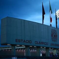 En Pumas niegan mala relación con la directiva de Cruz Azul