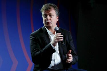 Director de Deportes. Presentó su dimisión por algunas interferencias en su cargo, según algunas informaciones. 
