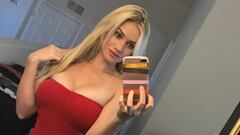 Paige Spiranac: el lado súper sexy del Golf... ¡que ya no podrás ver en los campos!