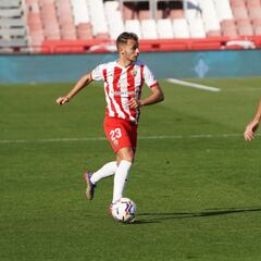 Villar emula a Sadiq y el Almería sigue volando