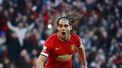 Falcao García y David Ospina, titulares en el clásico inglés