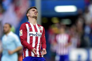 Griezmann: "I hope Torres scores the winner in Milan"