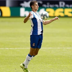 Moreno y Rufete liberan a Roca, cuya venta es una obligación