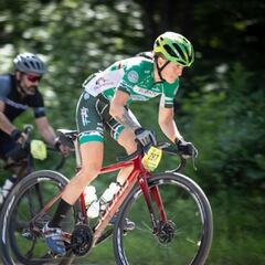 El drama de Geneviève Jeanson: “Dar positivo por dopaje fue lo mejor que me ha pasado”