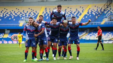 Sufrió en 2023 y hoy renace en el sorpresivo puntero de la B: “Quiero jugar en Primera, sé que lo voy a lograr”