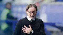 Marc Gual: "Contra el Leganés hubo una mejora considerable"