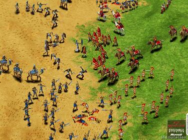 Age of Mythology (PC)