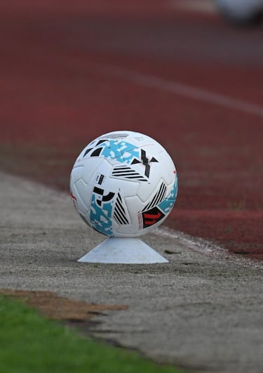 El Racing pone a prueba el Sistema de Balones Múltiples