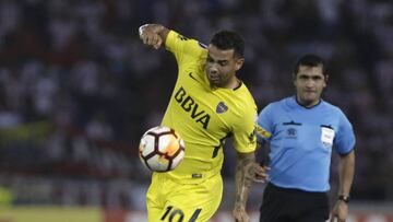 Edwin Cardona no quiere volver a Rayados