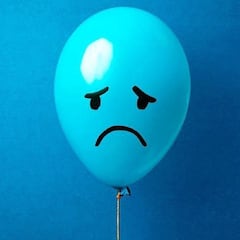 Blue Monday 2023: qué es, origen y significado del día más triste del año