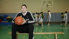 "La gente ya habla de títulos y aún no hemos hecho nada"