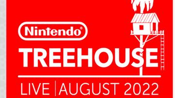 Nintendo Treehouse durante la Gamescom 2022: fecha, hora y cómo ver online