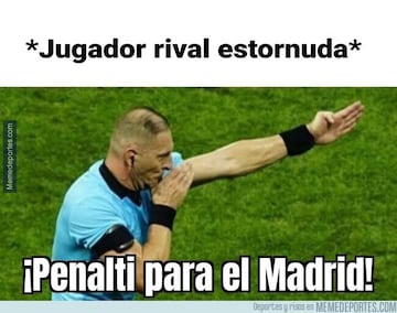 El Madrid, el Barça... Los memes más divertidos de la jornada