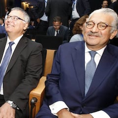 La Federación, "satisfecha" con la decisión de la Asamblea ACB