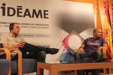 "¿A cuántos os gustaría formar un estudio independiente?"