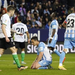 Se seca la pólvora de los pistoleros de siempre