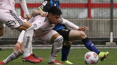 ¿Cuántos partidos se perderá Galani por lesión?