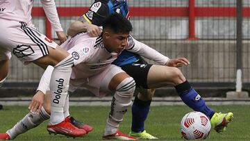 ¿Cuántos partidos se perderá Galani por lesión?