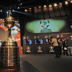 Las 5 razones por los que es un error dejar de participar en la Copa Libertadores