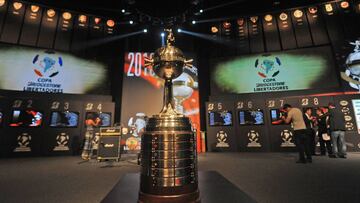 Copa Libertadores