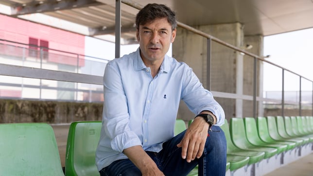 Santi Denia: “El derbi se decidirá en los detalles”