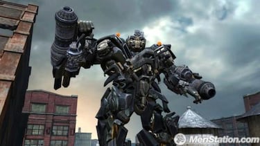 Transformers: El lado oscuro de la luna, Impresiones