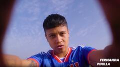 El brillante spot de Las Leonas por el Día Internacional del Fútbol Femenino