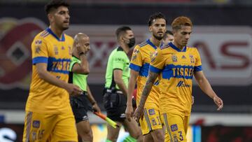 Era Ferretti con Tigres terminaría tal y como empezó, sin Liguilla