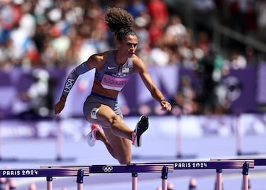 Which country is most likely to win more medals? US and China are battling to finish at the top in Paris