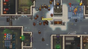 The Escapists 2 y Pathway, juegos gratis en Epic Games Store; cómo descargarlos en PC