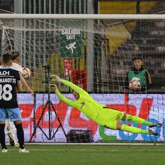 Johnny Herrera reaccionó a la nota de As sobre los penales a favor de Colo Colo: dará que hablar