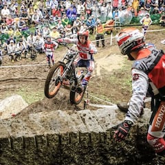 Bou empieza ganado en Japón