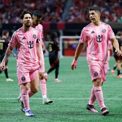 Alex Roldán, sobre Inter Miami: “Siempre queremos jugar contra los mejores y ellos son leyendas”