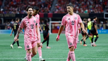 Inter Miami y Seattle Sounders aspiran a millonaria suma