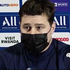 Pochettino ya piensa en la Champions: espera a Neymar y avisa al Real Madrid