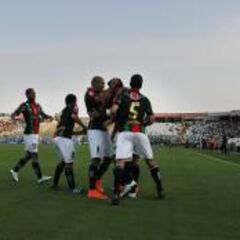 Los 4 equipos que más ganaron a Colo Colo en el Monumental