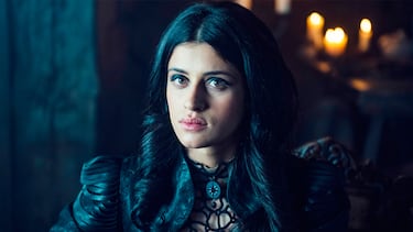 La despedida de Henry Cavill en ‘The Witcher’ hizo llorar a una de las protagonistas: “Me impactó”