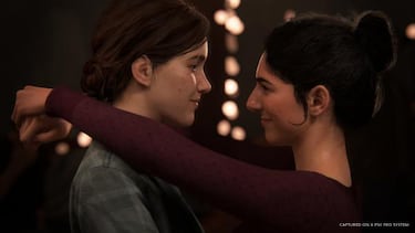 The Last of Us 2: Ellie, estarán aterrorizados de ti