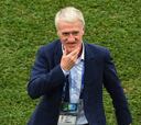 Deschamps: "Este equipo tiene margen de mejora"
