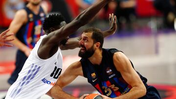 Mirotic: “Es, probablemente, el día más duro de mi carrera”