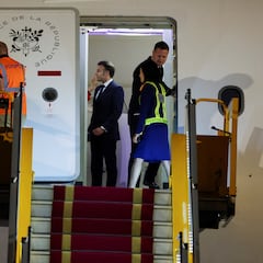 This is Brigitte Macron: The French President’s wife and First Lady of France