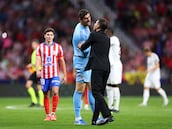 ¿Te parece bien que el Atleti deje sin placa a Courtois? Vota