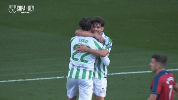 ¡La magia de Isco nunca se fue! Vean su obra maestra que ilusiona a media Sevilla