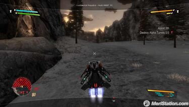 Section 8: Prejudice, Impresiones