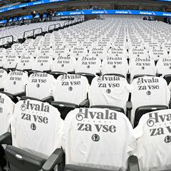 The emotional Slovenian message for Luka Doncic at his Dallas return: here’s what it means