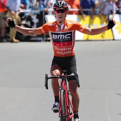 El Tour Down Under da inicio a la temporada ciclista 2018