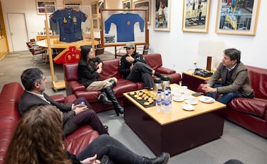 Laia Sanz: “En un Dakar tienen que pasar más cosas”