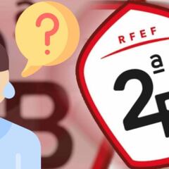 El lioso formato de Segunda B explicado a la perfección: la nueva fase, ascensos, descensos