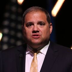 Victor Montagliani pone fin a la polémica con El Salvador